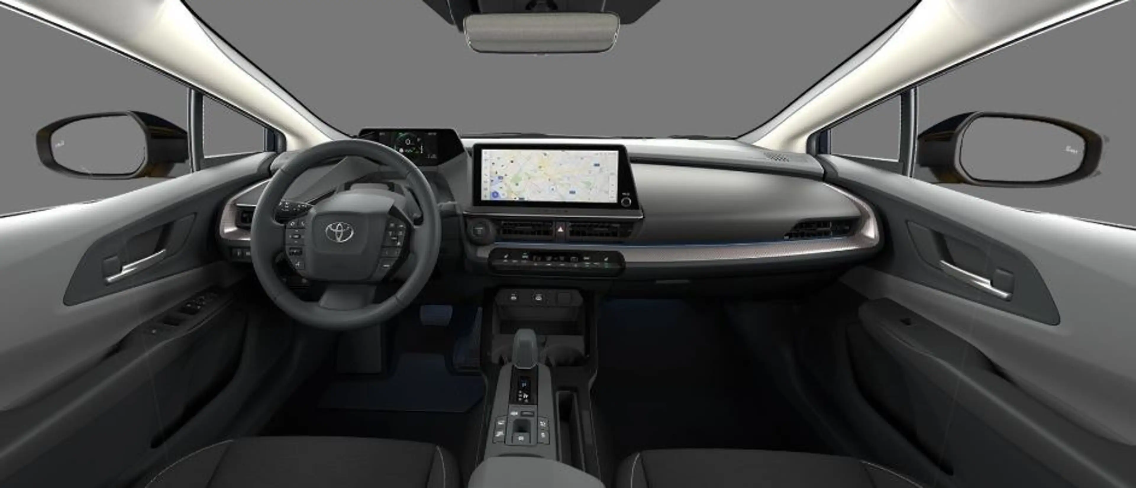 Toyota Prius 2.0 Plug-In R.Kamera+Alu+SHZ *förderfähig* — photo 10