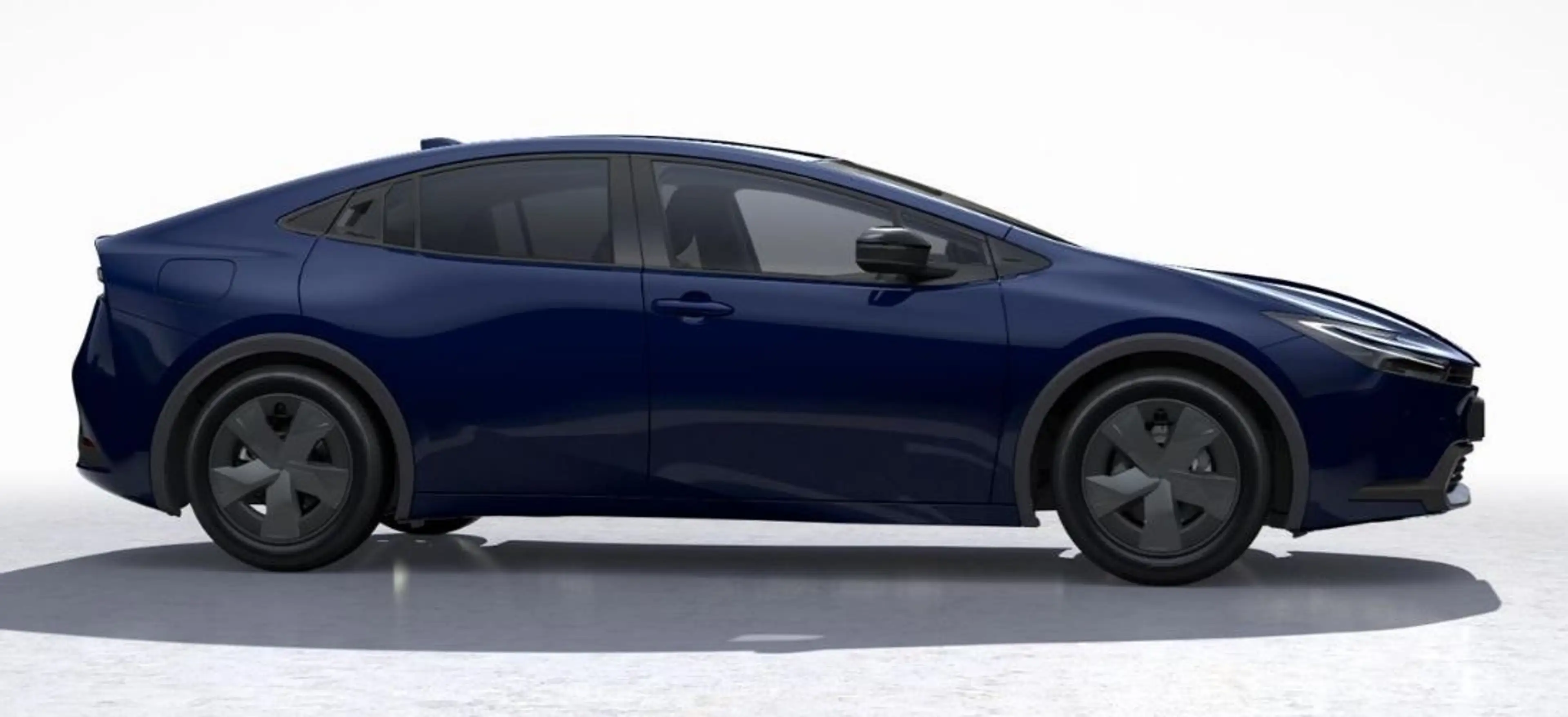 Toyota Prius 2.0 Plug-In R.Kamera+Alu+SHZ *förderfähig* — photo 7