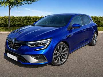 Plug-in Hybrid E-TECH 160 R.S. Line