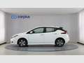 Nissan Leaf 40 kWh Acenta Blanco - thumbnail 4