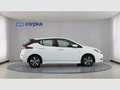 Nissan Leaf 40 kWh Acenta Blanco - thumbnail 8