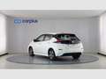 Nissan Leaf 40 kWh Acenta Blanco - thumbnail 5