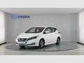 Nissan Leaf 40 kWh Acenta Blanco - thumbnail 1