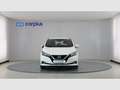 Nissan Leaf 40 kWh Acenta Blanco - thumbnail 3