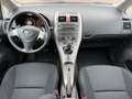 Toyota Auris 1.6 16V Automatik 2-Zonen Klimaauto. Silber - thumbnail 11