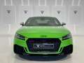 Audi TT RS Coupé 2.5 TFSI quattro S tronic Verde - thumbnail 2