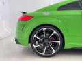Audi TT RS Coupé 2.5 TFSI quattro S tronic Verde - thumbnail 12