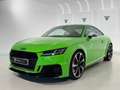 Audi TT RS Coupé 2.5 TFSI quattro S tronic Verde - thumbnail 10