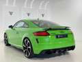 Audi TT RS Coupé 2.5 TFSI quattro S tronic Verde - thumbnail 6