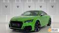 Audi TT RS Coupé 2.5 TFSI quattro S tronic Verde - thumbnail 1