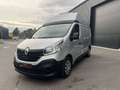 Renault Trafic Grand confort L1H2 Grau - thumbnail 1