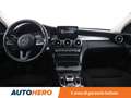 Mercedes-Benz C 180 C 180 d Sport Auto Grigio - thumbnail 12
