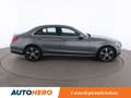 Mercedes-Benz C 180 C 180 d Sport Auto Grigio - thumbnail 7
