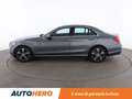 Mercedes-Benz C 180 C 180 d Sport Auto Grigio - thumbnail 3