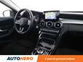 Mercedes-Benz C 180 C 180 d Sport Auto Grigio - thumbnail 13