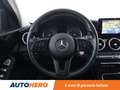 Mercedes-Benz C 180 C 180 d Sport Auto Grigio - thumbnail 19