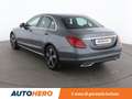 Mercedes-Benz C 180 C 180 d Sport Auto Grigio - thumbnail 4