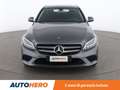 Mercedes-Benz C 180 C 180 d Sport Auto Grigio - thumbnail 9