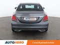 Mercedes-Benz C 180 C 180 d Sport Auto Grigio - thumbnail 5