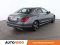 Mercedes-Benz C 180 C 180 d Sport Auto Grigio - thumbnail 6