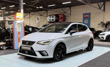 1.0 TSI FR AUT | Pano | Navi | Maxton | LED