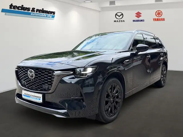 Mazda CX-80 e-SKYACKTIV PHEV Homura Plus 7-Sitzer