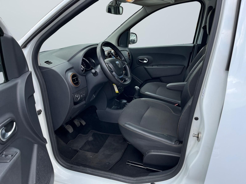 Dacia Dokker Stepway/NAVI/KLIMA/AHK/TOP/ — photo 15