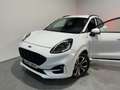 Ford Puma 1.0 EcoBoost MHEV 125cv ST-Line Weiß - thumbnail 3