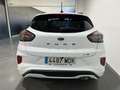 Ford Puma 1.0 EcoBoost MHEV 125cv ST-Line Weiß - thumbnail 8
