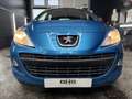 Peugeot 207 1.6 16V 95 Allure Aut. Blau - thumbnail 8