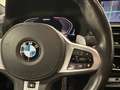 BMW X4 M 40d Head-Up+HK-HiFi+DAB+LED+AHK Noir - thumbnail 24
