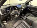 BMW X4 M 40d Head-Up+HK-HiFi+DAB+LED+AHK Nero - thumbnail 11