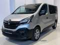 Renault Trafic Combi L1H1  Life 2.0 *9 Sitzer, LED* Grau - thumbnail 1