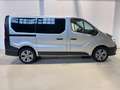 Renault Trafic Combi L1H1  Life 2.0 *9 Sitzer, LED* Grau - thumbnail 5