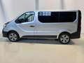 Renault Trafic Combi L1H1  Life 2.0 *9 Sitzer, LED* Grau - thumbnail 7