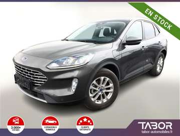 2.5 PHEV 225 CVT Titanium GPS PDC 17P