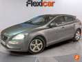 Volvo V40 D2 Momentum 120 Gris - thumbnail 7