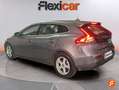 Volvo V40 D2 Momentum 120 Gris - thumbnail 2