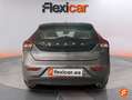 Volvo V40 D2 Momentum 120 Gris - thumbnail 4