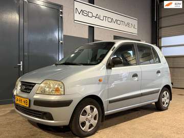 1.1i Active Cool|Airco|1e eigenaar|110% onderhoude