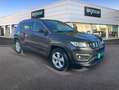 Jeep Compass 1.4 Multiair Longitude 4x2 103kW Negro - thumbnail 3