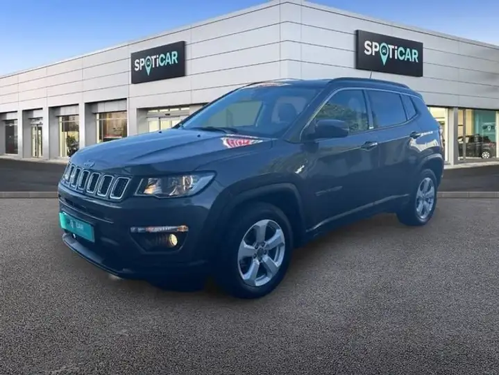 Jeep Compass 1.4 MultiAir Longitude 4x2 2019