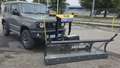Suzuki Jimny 4x4 WINTERDIENST VORNE Navi, LED Grau - thumbnail 1