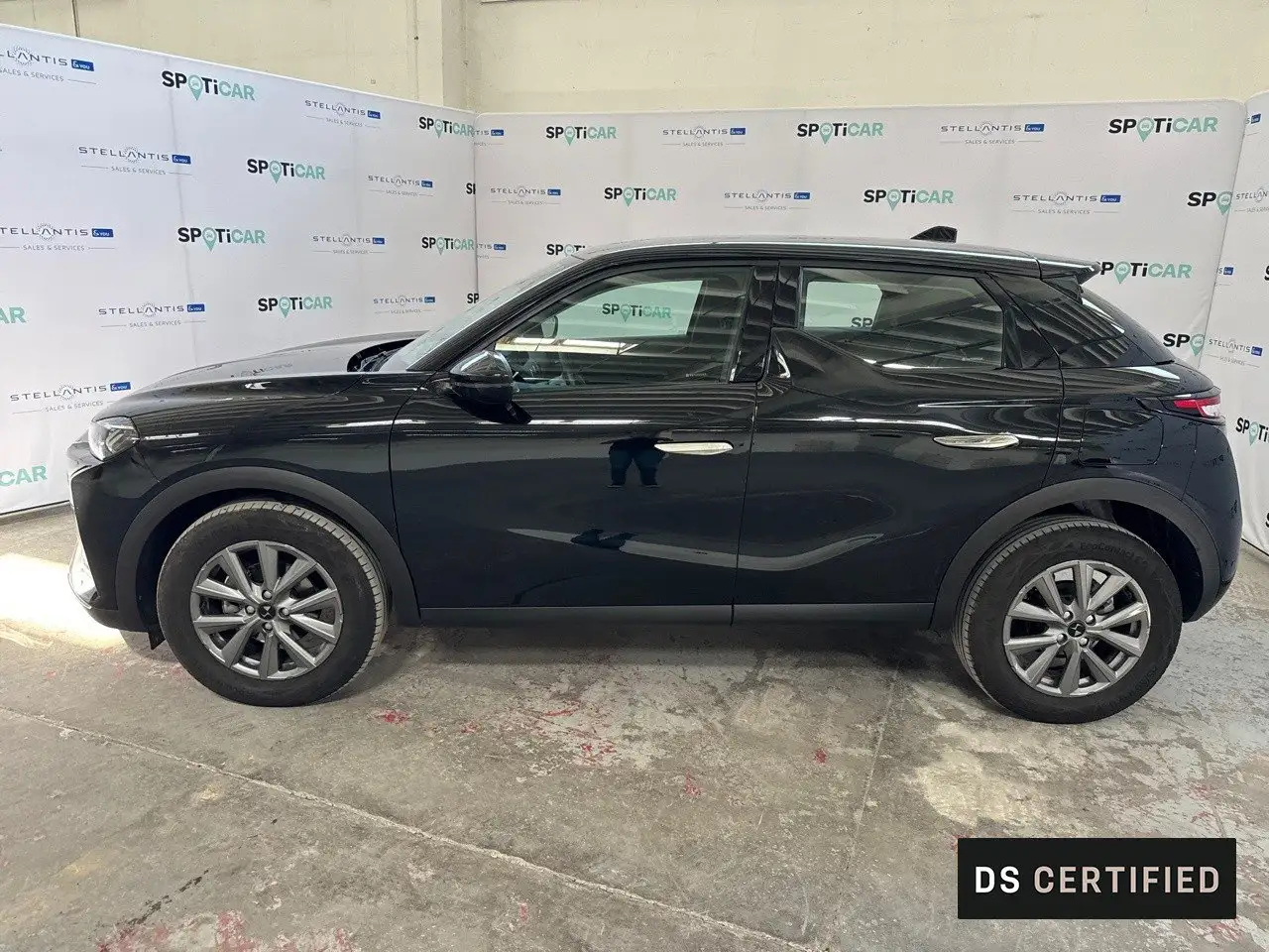 DS Automobiles DS 3 2025