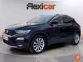 Volkswagen T-Roc 1.5 TSI Advance DSG7 Negro - thumbnail 3