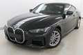 BMW 420 xd Coupe M Sport ACC LRHZ 360° QI HiFi SHZ Schwarz - thumbnail 2
