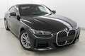 BMW 420 xd Coupe M Sport ACC LRHZ 360° QI HiFi SHZ Schwarz - thumbnail 4