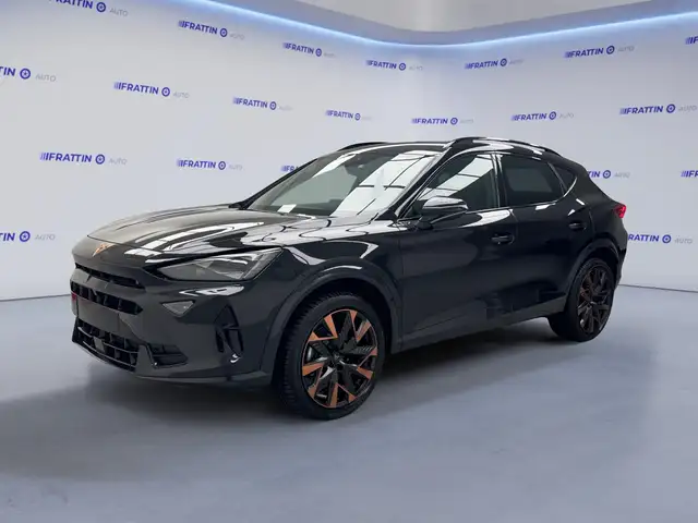 CUPRA Formentor 1.5 Hybrid DSG