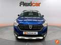 Dacia Lodgy 1.5 dCi Comfort Blue 5pl. 85kW Azul - thumbnail 2