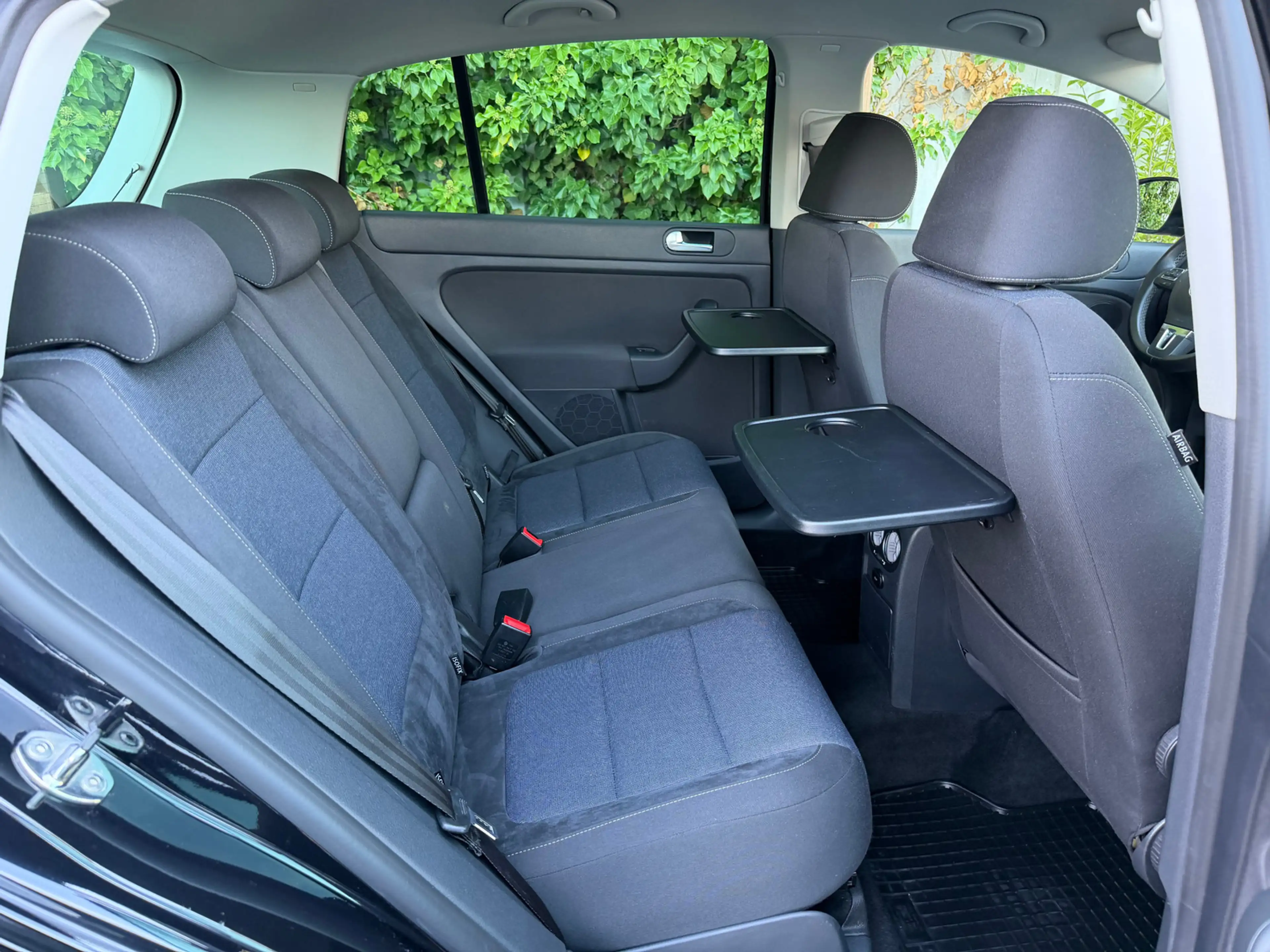 Volkswagen Golf Plus VI Style *PDC*Tempomat*6 Gang* — photo 6